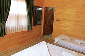 Olympos Simar Pansiyon