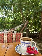 Olympos Simar Pansiyon