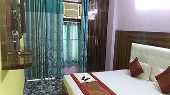 Hotel Jhanvi Palace