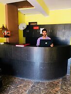 Hotel Jhanvi Palace