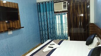 Hotel Jhanvi Palace