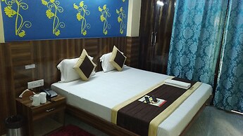 Hotel Jhanvi Palace