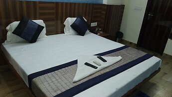 Hotel Jhanvi Palace