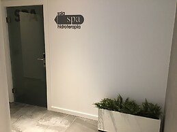 Hotel Vistalegre