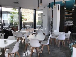 Hotel Vistalegre