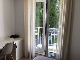 Hotel Vistalegre