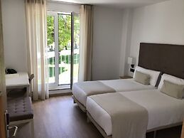 Hotel Vistalegre