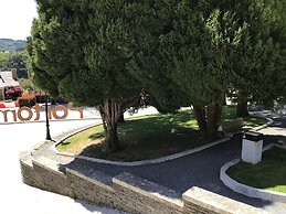 Hotel Vistalegre