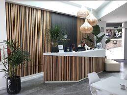 Hotel Vistalegre