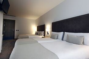 Hotel Vistalegre