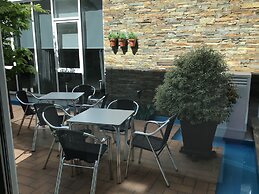 Hotel Vistalegre