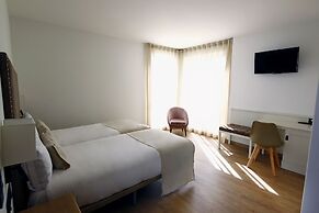 Hotel Vistalegre