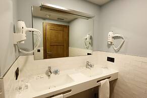 Hotel Vistalegre