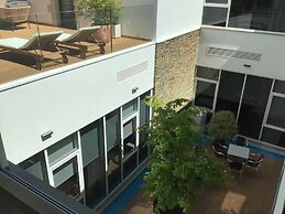 Hotel Vistalegre