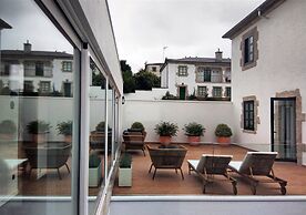 Hotel Vistalegre