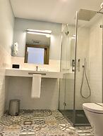 Hotel Vistalegre