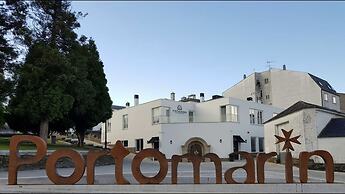 Hotel Vistalegre