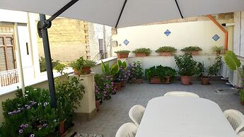 Sole di Trapani
