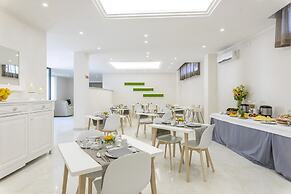 ViaMonti Hotel