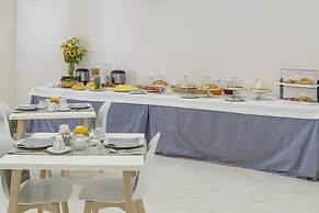 ViaMonti Hotel