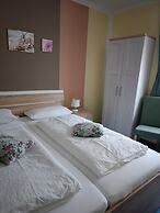 Garni Hotel Post