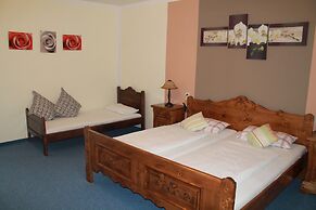 Garni Hotel Post