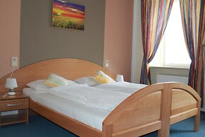 Garni Hotel Post