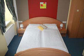 Garni Hotel Post