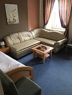 Garni Hotel Post