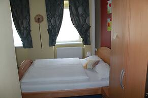 Garni Hotel Post