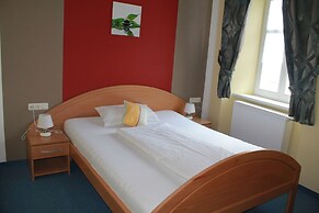 Garni Hotel Post