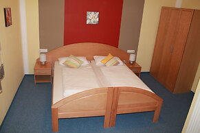 Garni Hotel Post