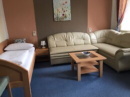 Garni Hotel Post