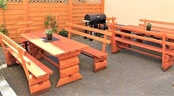 Garni Hotel Post