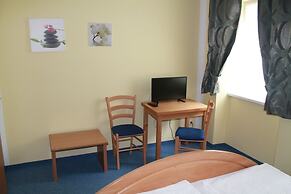 Garni Hotel Post