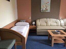 Garni Hotel Post