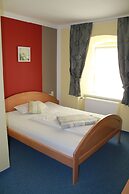 Garni Hotel Post