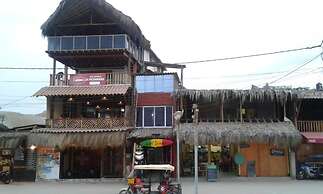 La Pachamama