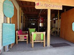 La Pachamama