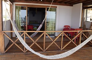 La Pachamama