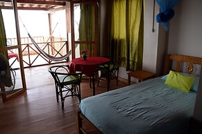 La Pachamama