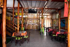 La Pachamama