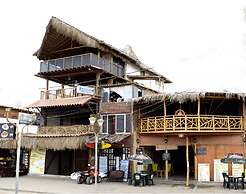 La Pachamama
