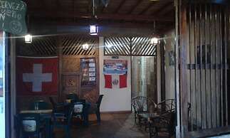 La Pachamama