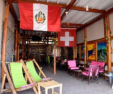 La Pachamama