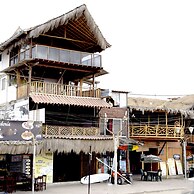 La Pachamama