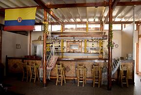 La Pachamama