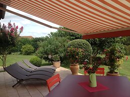 Gite Au Bouzigues