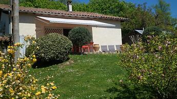 Gite Au Bouzigues