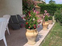Gite Au Bouzigues